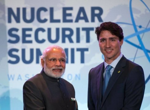bilaterial agreement-canada-india