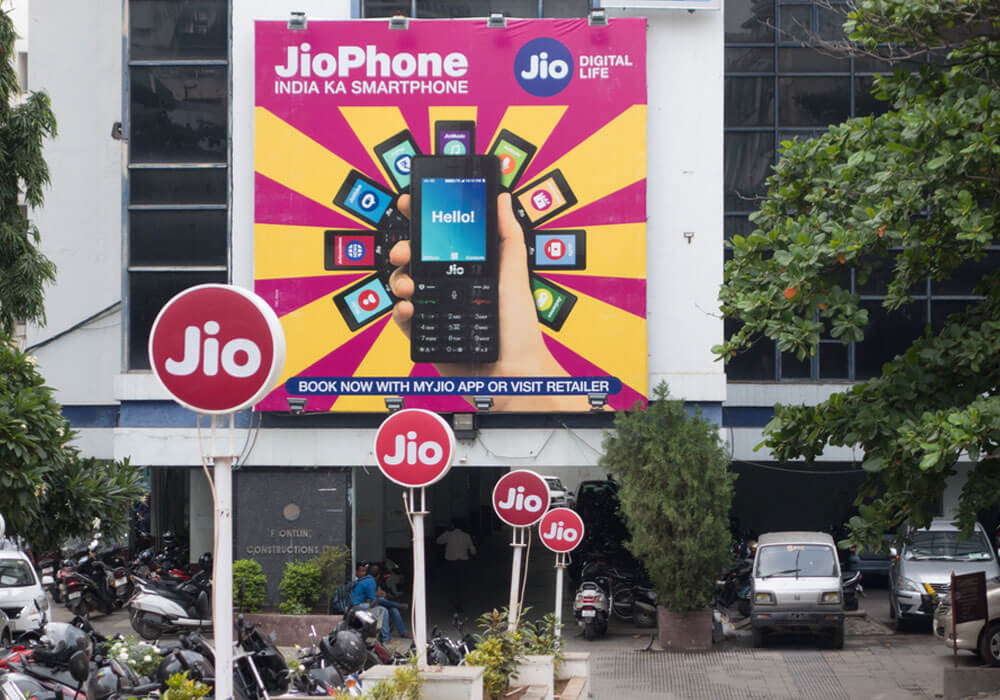 All You Need To Know About Reliance Jio’s Major Announcements From The 42nd AGM