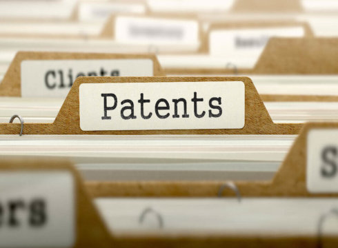 patent-startups