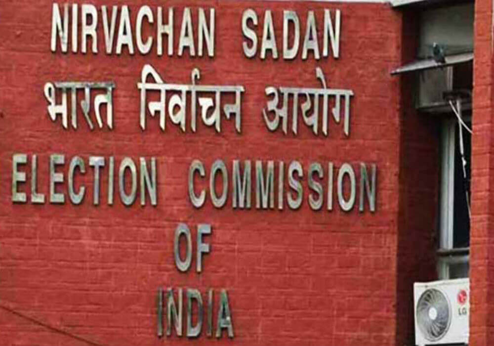 India’s Election Commission Reckons Facebook Data Breach As Mere ‘Aberration’, Partners For Karnataka Assembly Polls