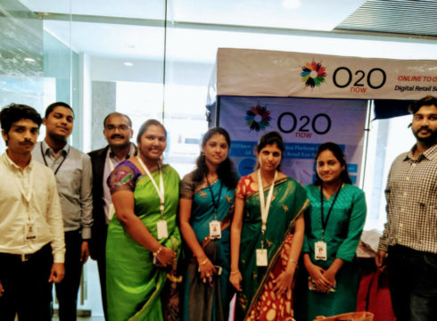 Startup O2Onow Aims To Be The Justdial For Kirana Stores