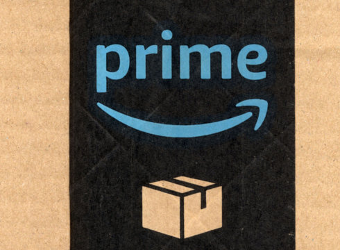 Amazon India Inks Three New Partnerships For Amazon Prime Music Catalogue