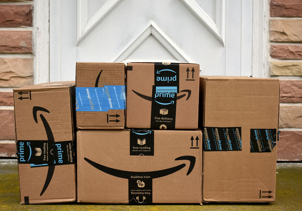 Amazon India Adds Six New Fulfilment Centres For Large Appliances And Furniture