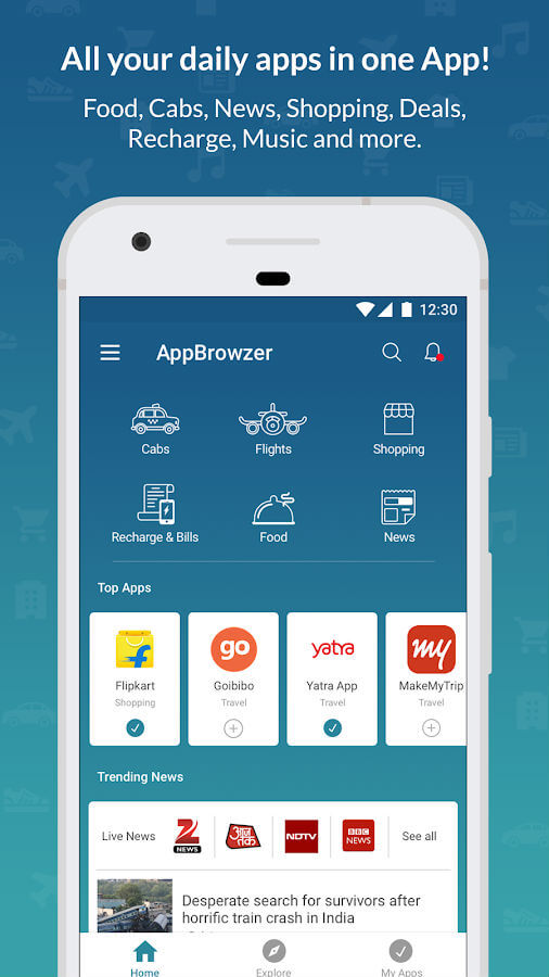 appbrowzer-apps-express apps