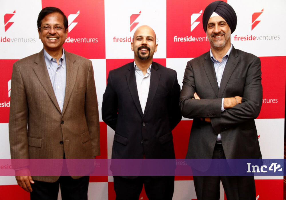 early-stage-vc-fireside-ventures-closes-1st-fund-with-a-corpus-of-52-12-mn
