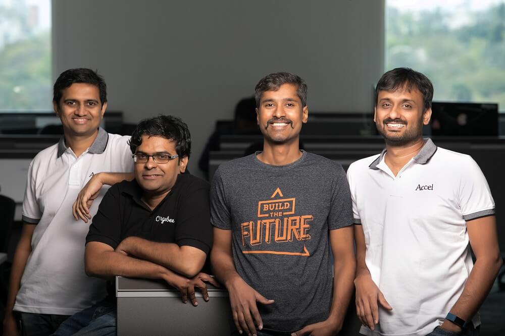 With $18 Mn Funding Led By Insight Venture, Chargebee Aims To Break-even Profitability Soon