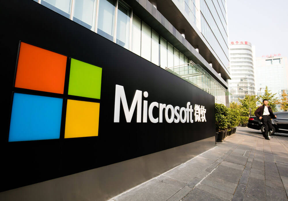 Microsoft Ventures Plans A Come back To India, Targets New Age Tech Startups