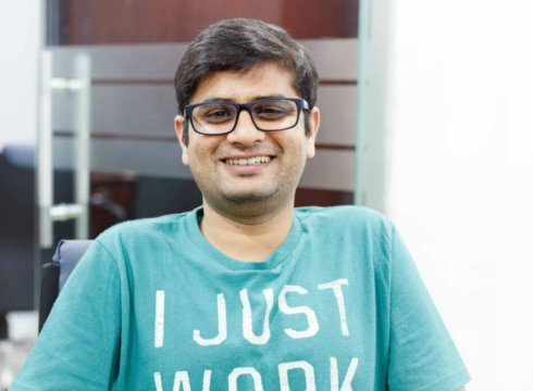 If You’re Interested In Open Source Development, Wingify’s Paras Chopra Is Ready To Fund Your Projects Paras Chopra Of Wingify On His Learnings As A SaaS Entrepreneur