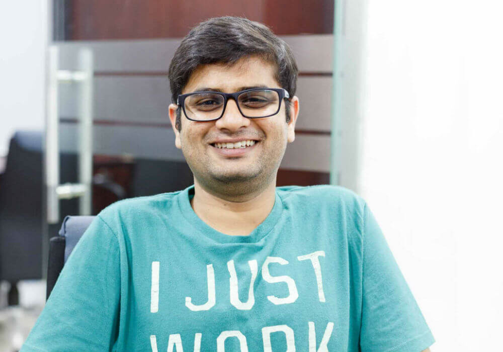 If You’re Interested In Open Source Development, Wingify’s Paras Chopra Is Ready To Fund Your Projects Paras Chopra Of Wingify On His Learnings As A SaaS Entrepreneur
