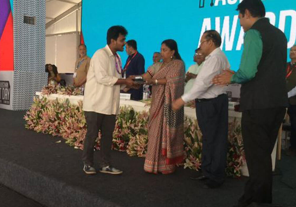 Rajasthan IT Day 2018: Meet The Three Winners Of Hackathon 4.0