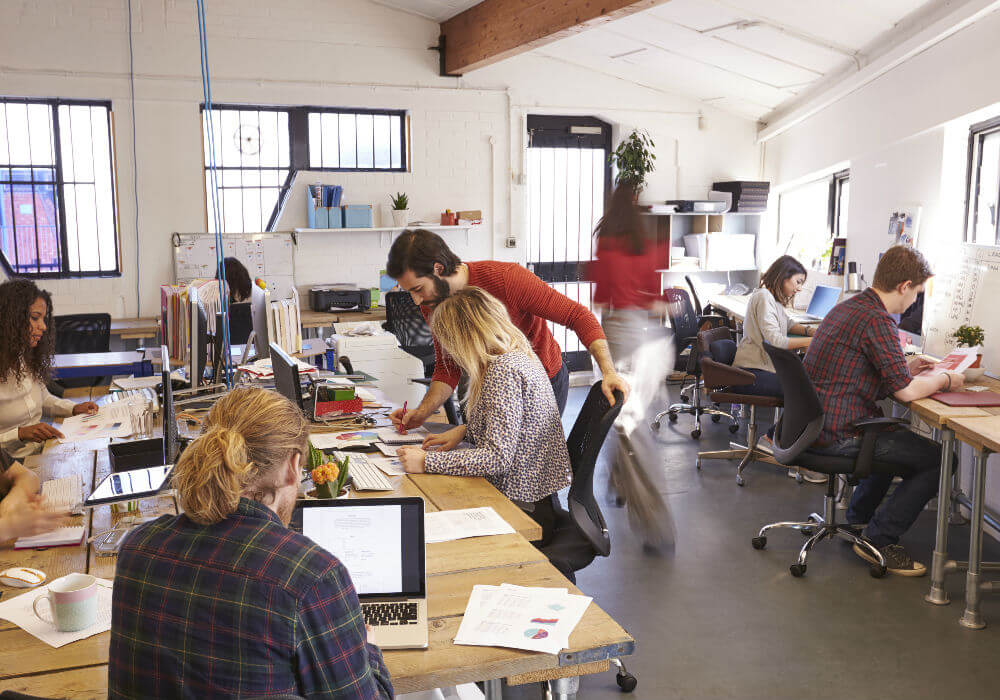 Culture Shock: What Makes A Startup Culture Healthy?