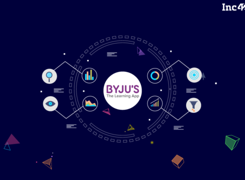 [What The Financials] With ARR Of $9.30 Mn And CAGR Of 75% - BYJU'S To Breakeven In Less Than 2 Years