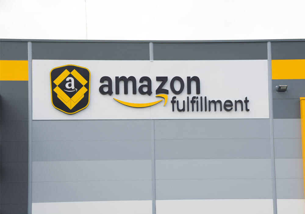 Amazon India Continues Its Focus On Logistics, Adds 5 More Fulfilment Centres
