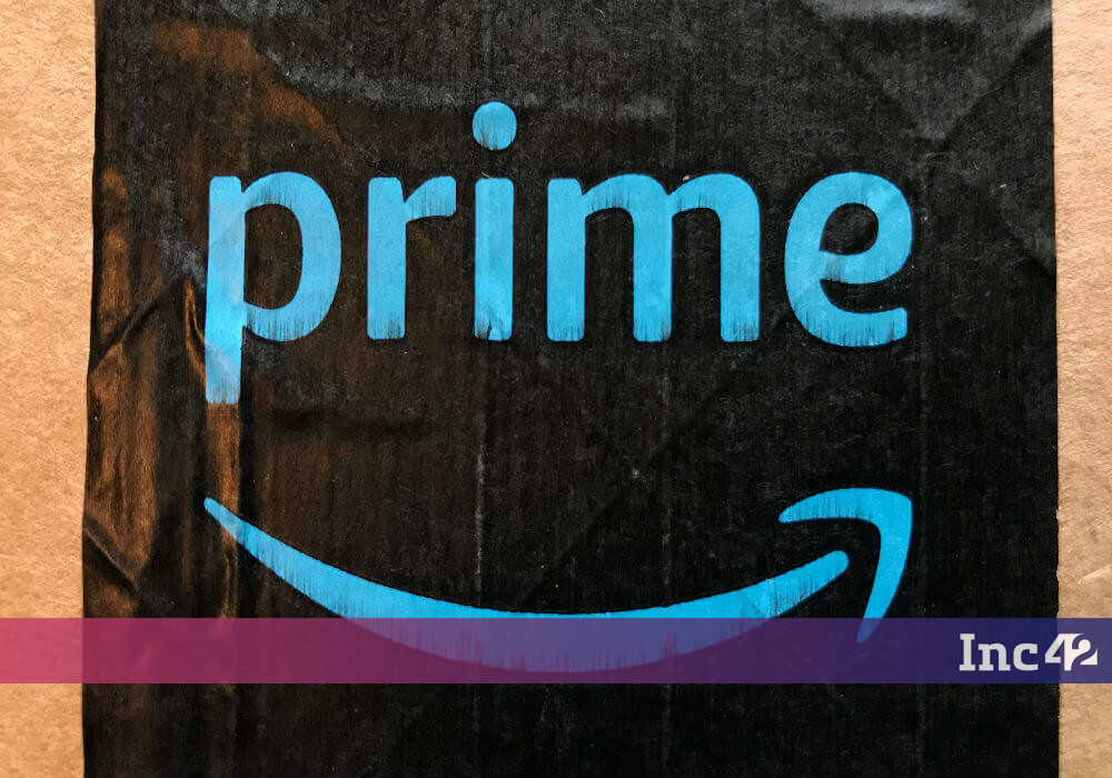 Prime Added Maximum Users In India In Its First Year In Amazon's History: Jeff Bezos