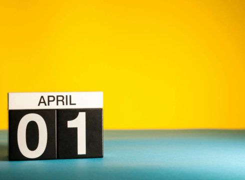 April 2018 Starts Off With A Blast: Zomato-Swiggy Merger, GoJek Enters India, Droom FLY Launch And More
