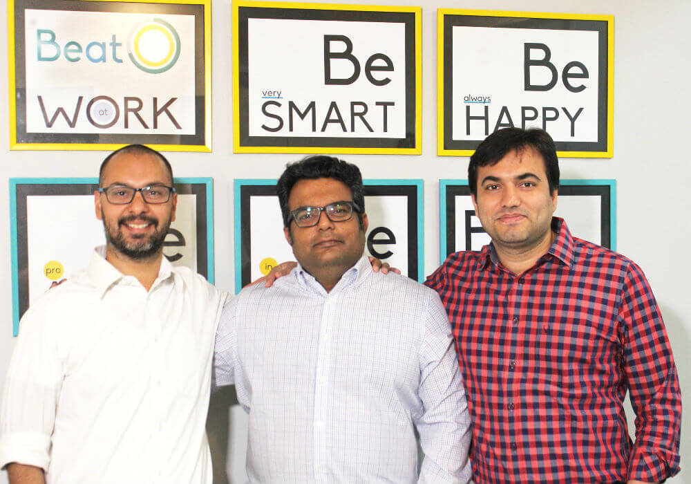 Healthtech Startup BeatO Raises $1.3 Mn From Leo Capital, Blume Ventures
