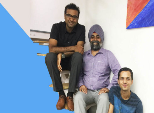 On A Mission To Digitise Global OPD Processes, Healthtech Startup Doxper Raises $1.1 Mn Funding
