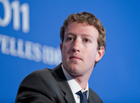 Facebook Admits To Harvesting Email Contacts of 1.5 Mn Users Without Consent
