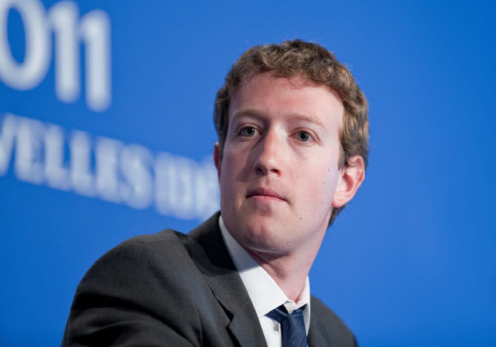 Facebook Admits To Harvesting Email Contacts of 1.5 Mn Users Without Consent