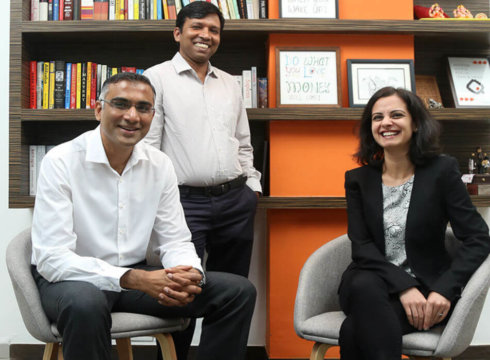 Venture Capital Firm India Quotient Announces First Close Of Its Third Fund