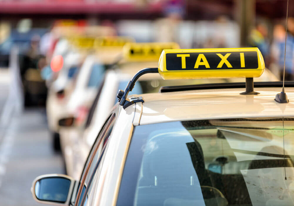 Meru Cabs To Now Focus On B2B Clients To Face Off Ola, Uber