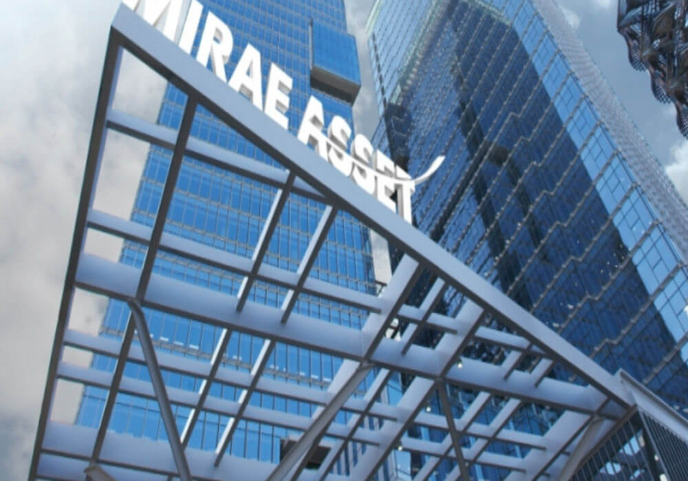 South Korea’s Mirae To Set Up $1 Bn Asia Focussed VC Fund, Bids High On India Market