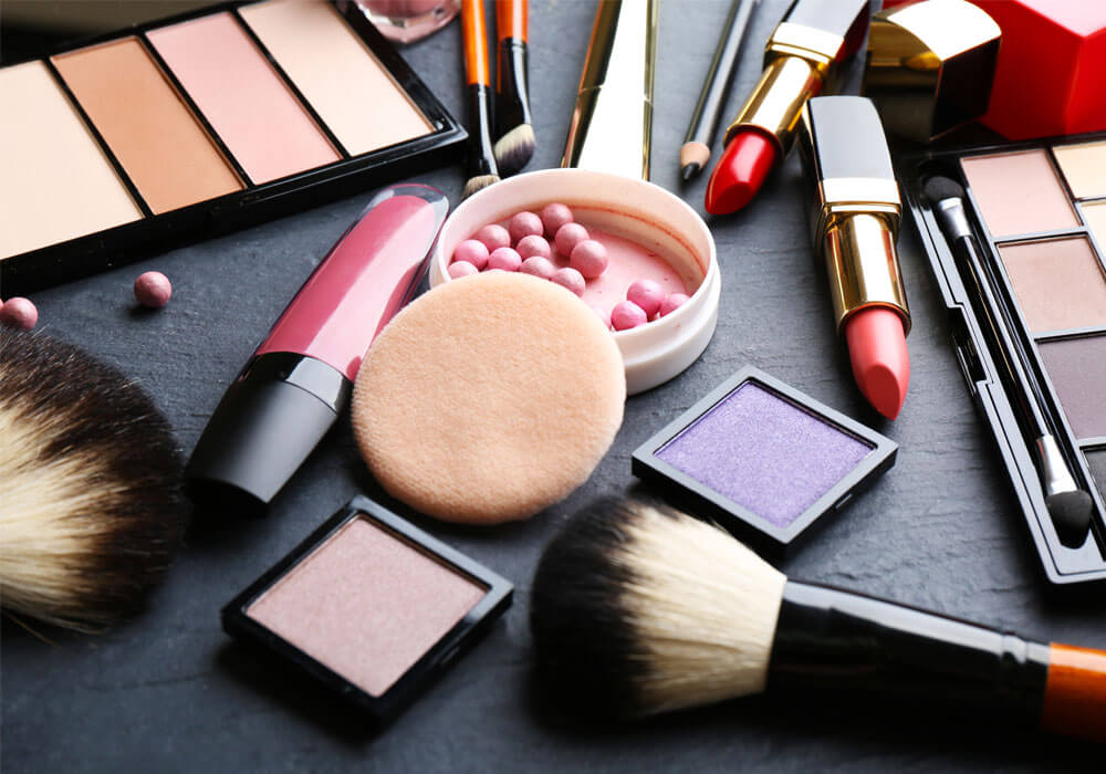 Online Beauty Marketplace Nykaa, Valued At $453 Mn, Secures $11.32 Mn Funding