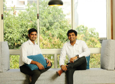 While Digitising Logistics For Fortune 500s, Indian Startup Pando Raises $2 Mn Funding From Nexus, Others