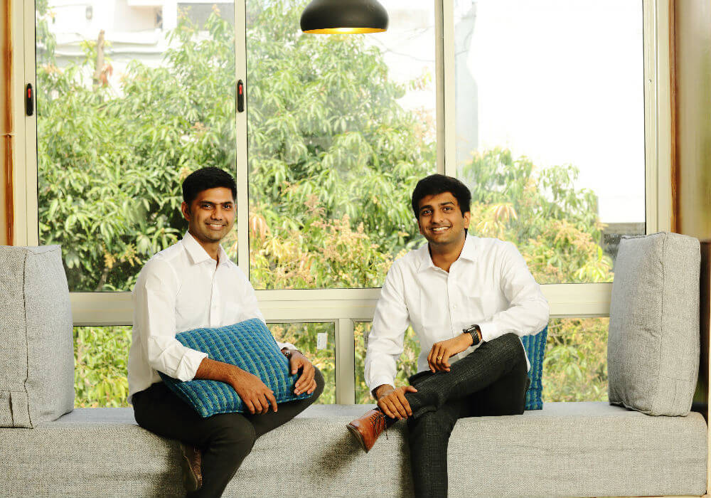 While Digitising Logistics For Fortune 500s, Indian Startup Pando Raises $2 Mn Funding From Nexus, Others