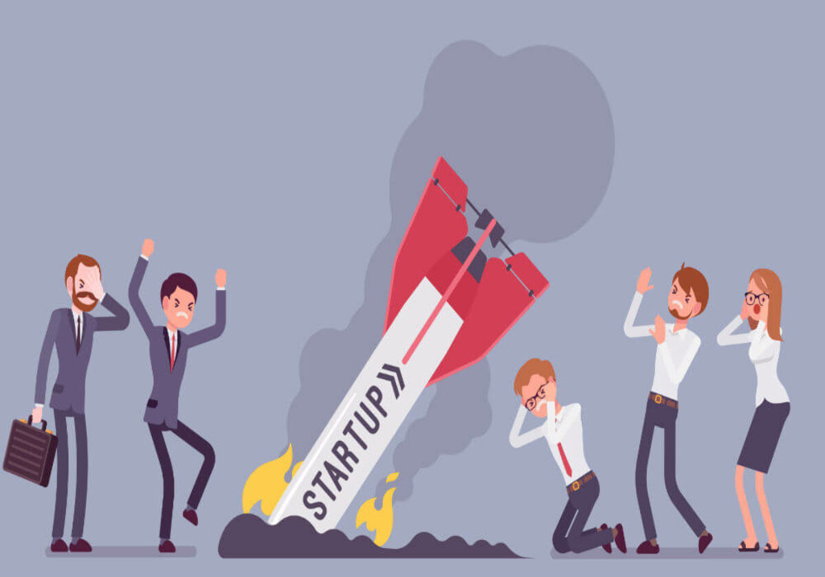 top 12 reasons why startups fail and how to avoid them