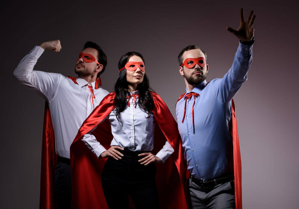 8 Superpowers Startup Founders Wish They Had