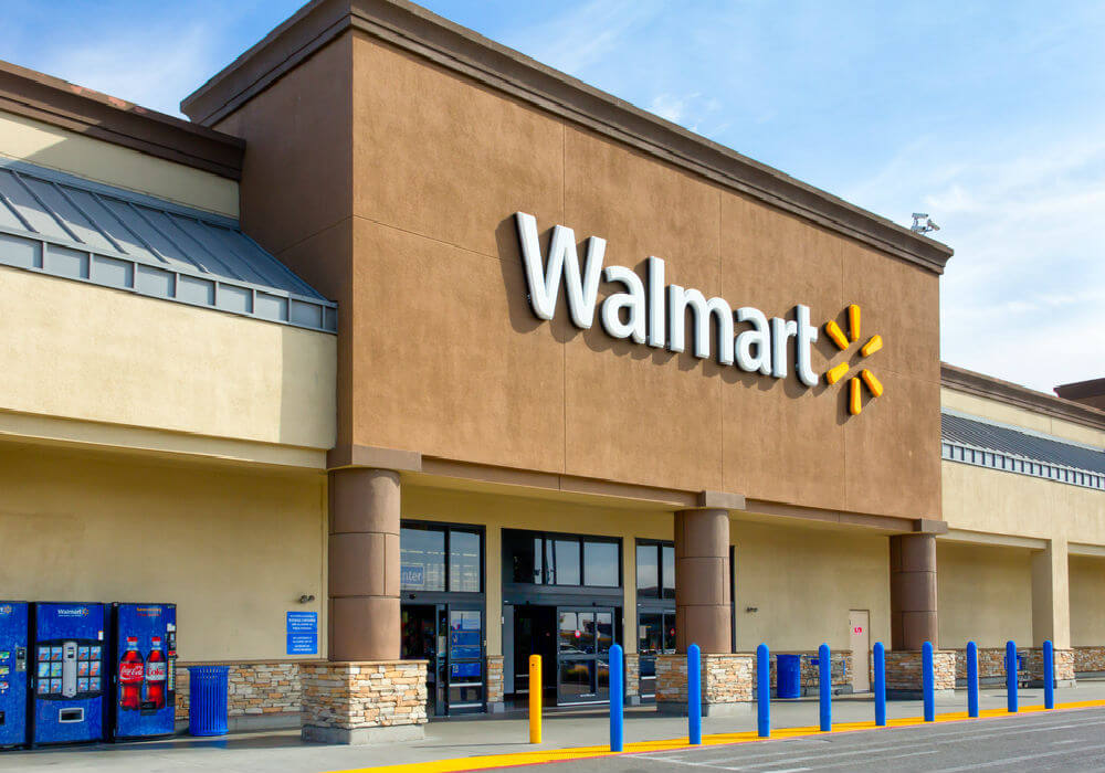 Walmart May Acquire Flipkart As Early As Next Week