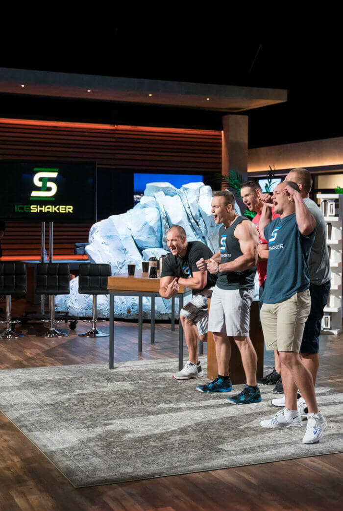 All What's Brewing On Shark Tank's Season 9 On Colors Infinity!