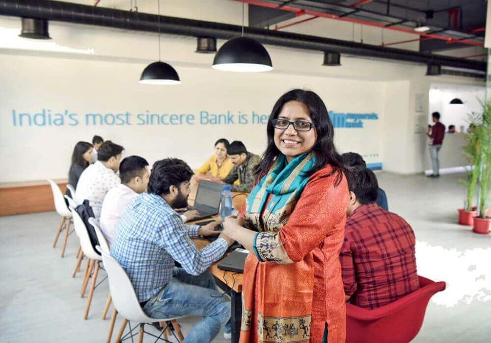 Paytm Payments Bank Launches AshaKiran To Empower Rural Women