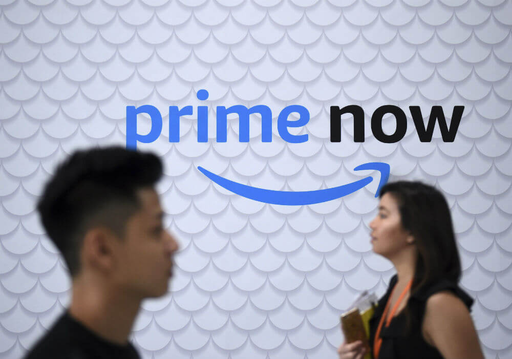 Amazon Brings Prime Now To Focus On Faster Deliveries With 10K Products