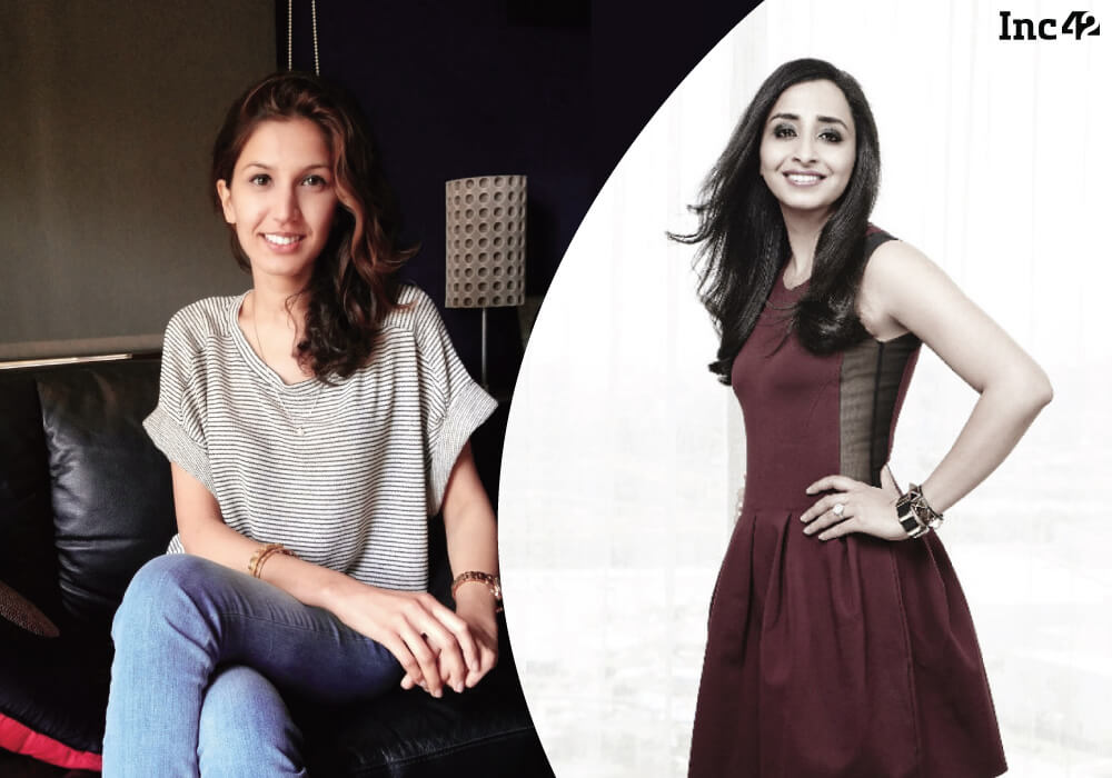 Digital Media Queens, Suchita Salwan And Priyanka Gill, Tell How To Win The Game