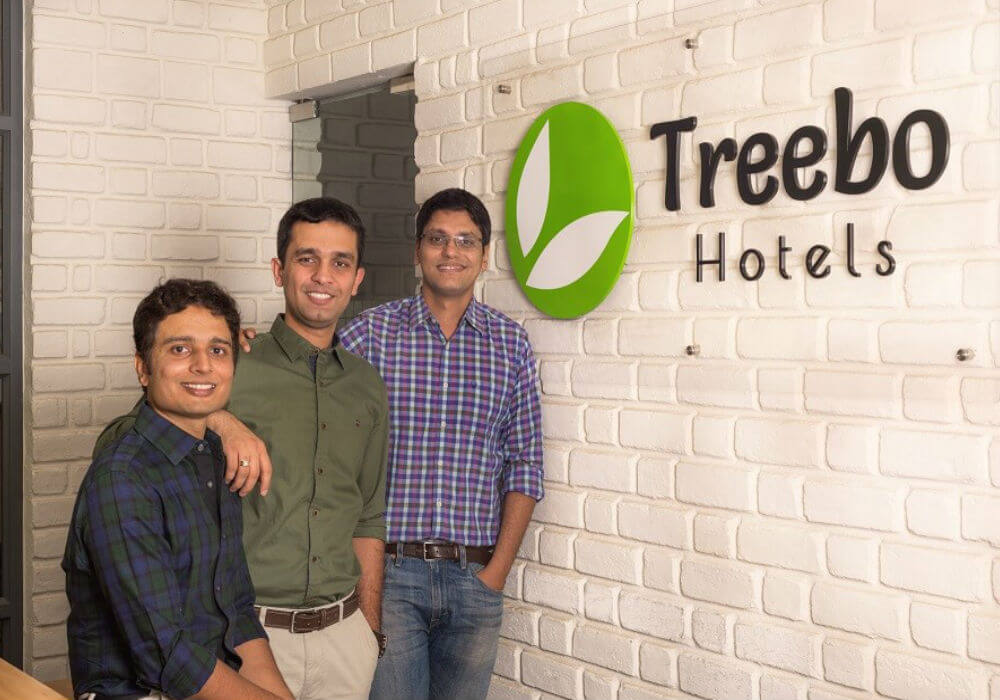 Treebo Hotels Made Its Acquisition Debut With Events High