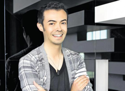 Orkut Founder Says ‘Hello’ To India, Wants To Make Social Networks ‘Happy’ Again