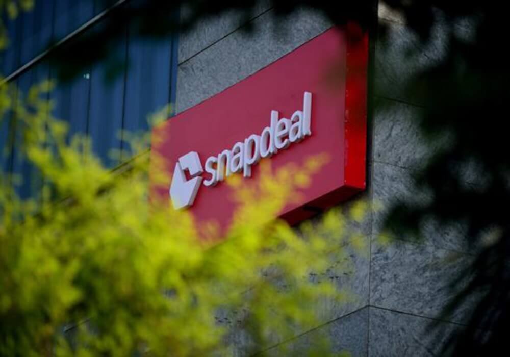 Snapdeal Dragged To Court By Its Sellers Over Non-Payment Of Dues