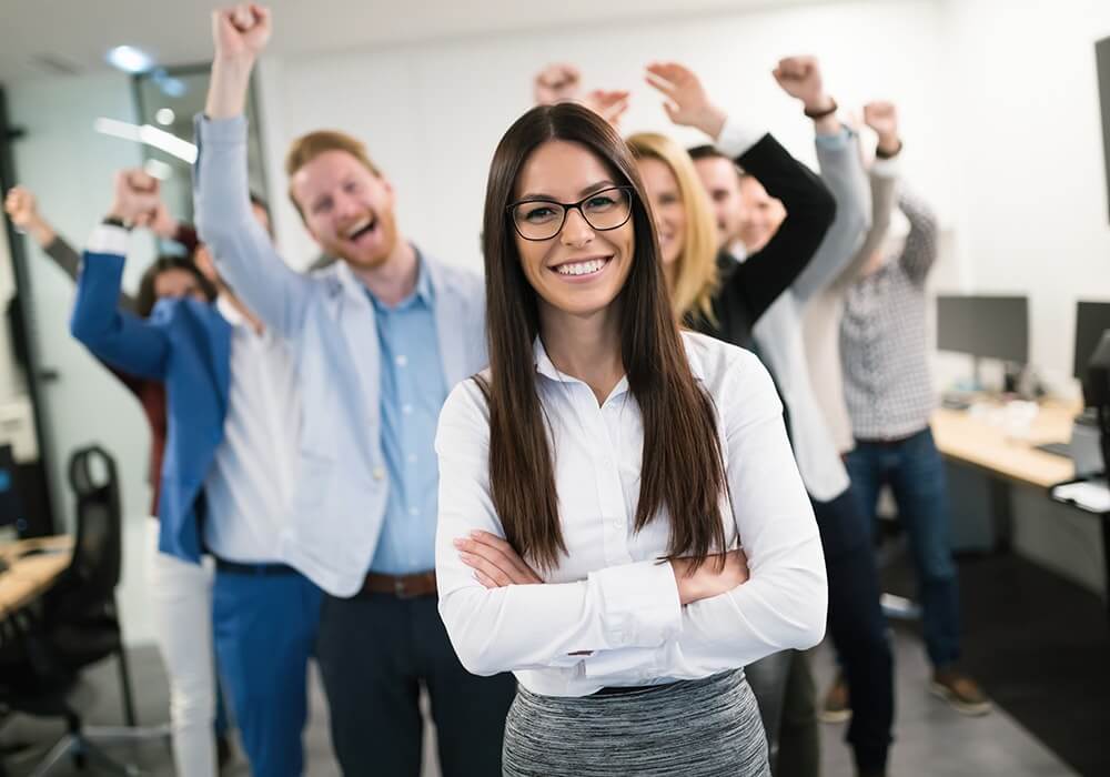 Building a Company Culture With an Emphasis on Employee Happiness