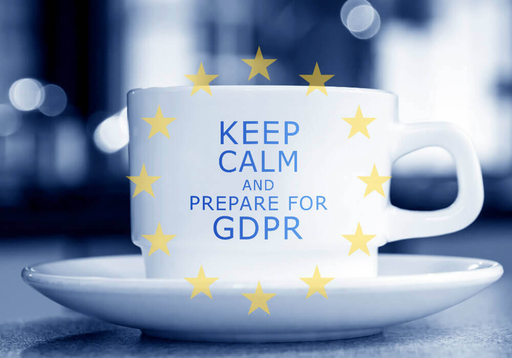 The Impact Of GDPR On Indian Data and IT Sector