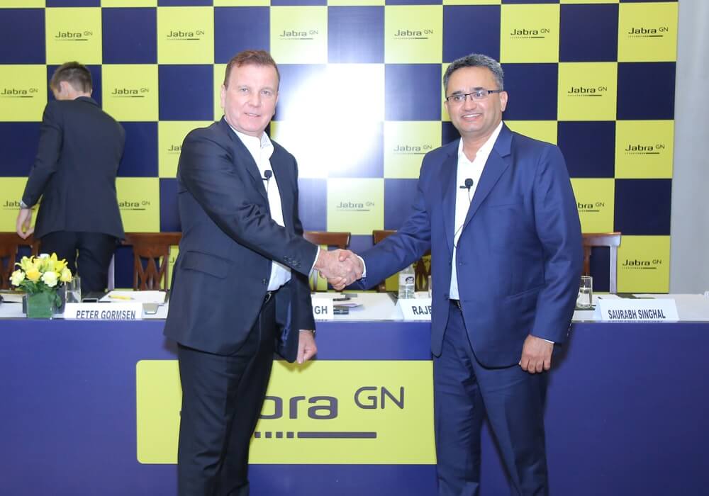 Jabra Signs A Joint Venture With Innova Telecom- Jabra Connect