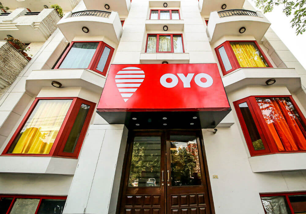 OYO Expands Its Operations To China