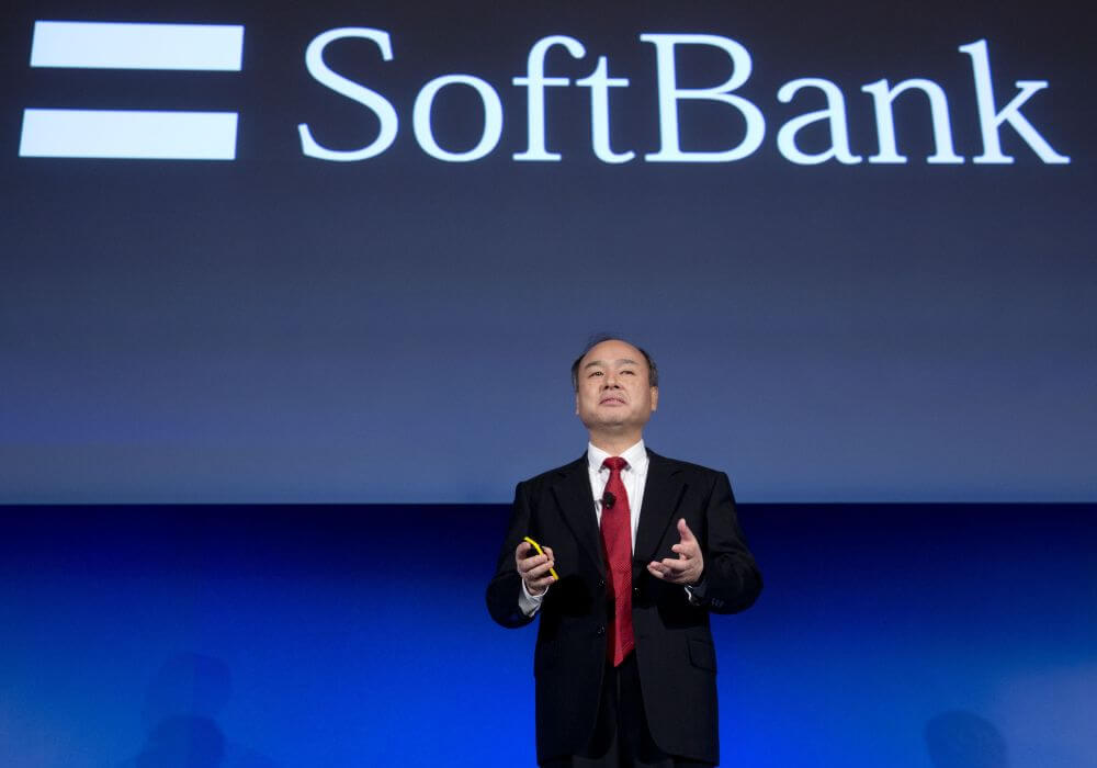 SoftBank ‘Confirms’ Sale Of Entire Stake In Flipkart