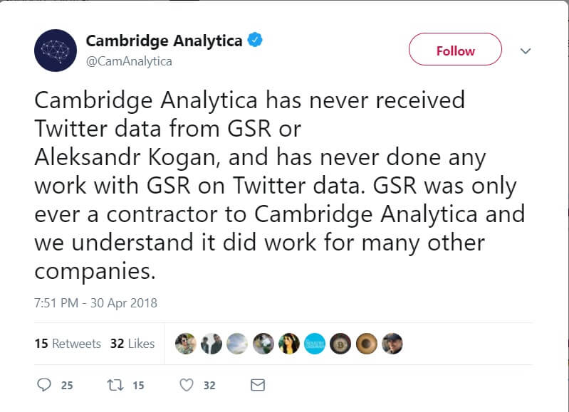 did-twitter-too-sell-its-data-to-cambridge-analytica-tweet