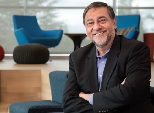 Bitcoin Is A Fad, But Every Entrepreneur Must Understand AI: Vivek Wadhwa