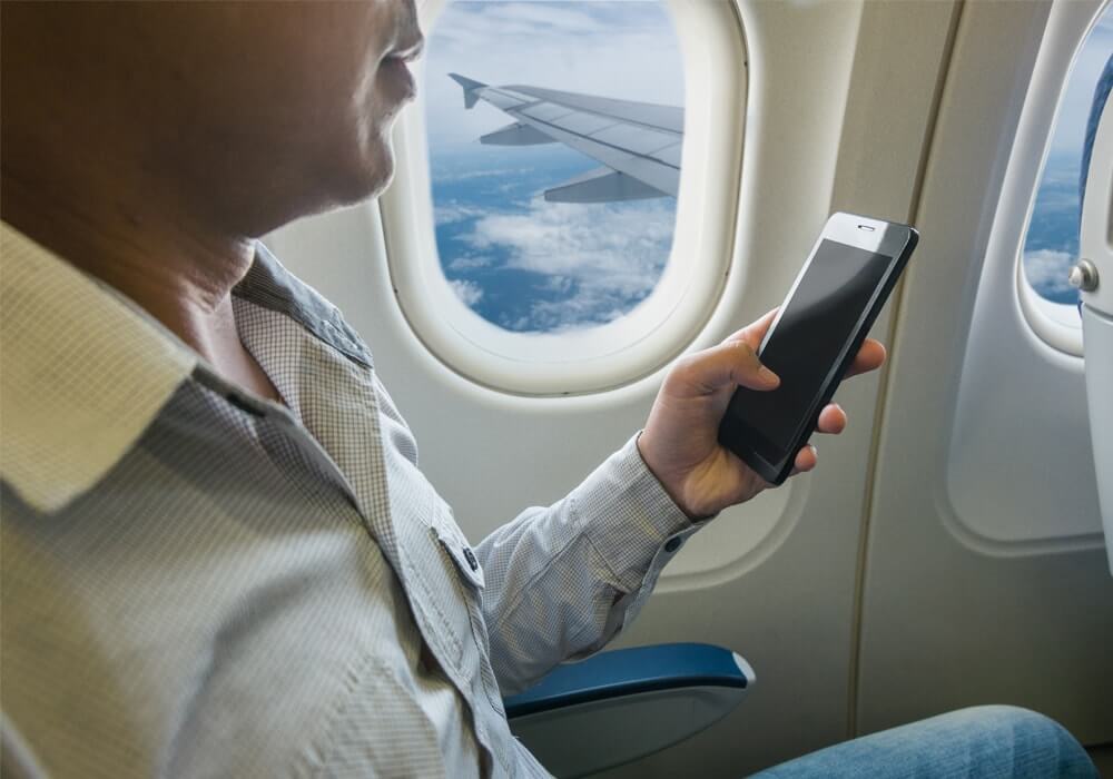 In-Flight WiFi And Mobile Communication Gets Regulatory Approval
