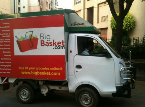 Breaking: Big Basket Raises INR 100 Cr Venture Debt From Trifecta Capital