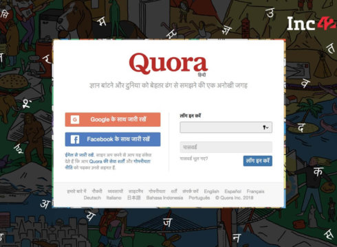 Can Quora Hindi Become The Go-To Digital Encyclopaedia For India’s Vernacular Users?
