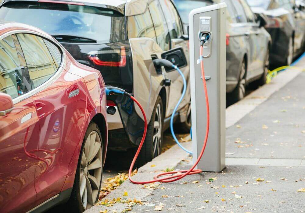 Telangana To Launch Electric Vehicle Policy Today